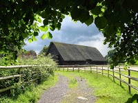 Blackthorpe Barn 1060482 Image 1